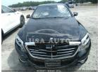 MERCEDES-BENZ S-CLASS S 550 2014