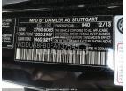 MERCEDES-BENZ S-CLASS S 550 2014