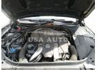 MERCEDES-BENZ S-CLASS S 550 2014