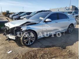 MERCEDES-BENZ S-CLASS S 550 4MAT 2015