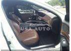 MERCEDES-BENZ S-CLASS S 550 2015