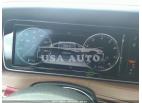 MERCEDES-BENZ S-CLASS S 550 2015