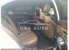 MERCEDES-BENZ S-CLASS S 550 2015