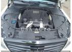 MERCEDES-BENZ S-CLASS S 550 2015