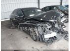 MERCEDES-BENZ S-CLASS S 550 2015