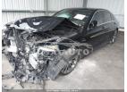 MERCEDES-BENZ S-CLASS S 550 2015