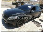 MERCEDES-BENZ S-CLASS S 550 2016