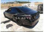MERCEDES-BENZ S-CLASS S 550 2016