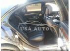 MERCEDES-BENZ S-CLASS S 550 2016