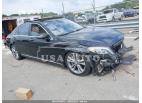 MERCEDES-BENZ S-CLASS S 550 2014