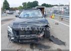 MERCEDES-BENZ S-CLASS S 550 2014
