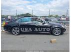 MERCEDES-BENZ S-CLASS S 550 2014