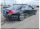 MERCEDES-BENZ S-CLASS S 550 2014