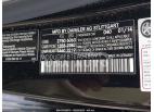 MERCEDES-BENZ S-CLASS S 550 2014
