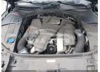 MERCEDES-BENZ S-CLASS S 550 2014