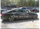 MERCEDES-BENZ S-CLASS S 550 2015