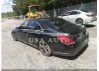 MERCEDES-BENZ S-CLASS S 550 2015