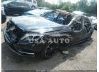 MERCEDES-BENZ S-CLASS S 550 2015