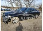 MERCEDES-BENZ S-CLASS S 550 4MAT 2015