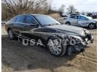 MERCEDES-BENZ S-CLASS S 550 4MAT 2015