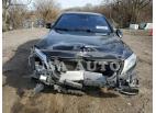 MERCEDES-BENZ S-CLASS S 550 4MAT 2015
