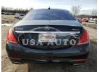 MERCEDES-BENZ S-CLASS S 550 4MAT 2015