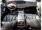 MERCEDES-BENZ S-CLASS S 550 4MAT 2015