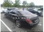 MERCEDES-BENZ S-CLASS S 550 2015