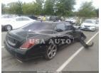 MERCEDES-BENZ S-CLASS S 550 2015