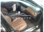 MERCEDES-BENZ S-CLASS S 550 2015