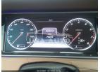 MERCEDES-BENZ S-CLASS S 550 2015