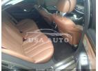MERCEDES-BENZ S-CLASS S 550 2015