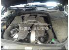 MERCEDES-BENZ S-CLASS S 550 2015