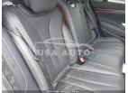 MERCEDES-BENZ S-CLASS S 550 2017