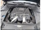 MERCEDES-BENZ S-CLASS S 550 2017