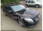 MERCEDES-BENZ S-CLASS S 550 2017