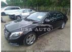 MERCEDES-BENZ S-CLASS S 550 2017