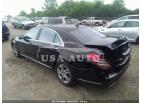 MERCEDES-BENZ S-CLASS S 550 2017