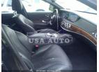 MERCEDES-BENZ S-CLASS S 550 2017