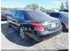 MERCEDES-BENZ S-CLASS S 550 2014