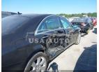 MERCEDES-BENZ S-CLASS S 550 2014