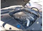MERCEDES-BENZ S-CLASS S 550 2014