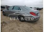 MERCEDES-BENZ S-CLASS S 550 4MAT 2014