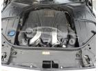 MERCEDES-BENZ S-CLASS S 550 4MAT 2014