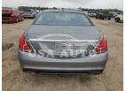 MERCEDES-BENZ S-CLASS S 550 4MAT 2014