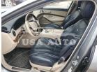 MERCEDES-BENZ S-CLASS S 550 4MAT 2014