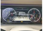 MERCEDES-BENZ S-CLASS S 550 4MAT 2014