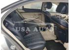 MERCEDES-BENZ S-CLASS S 550 4MAT 2014