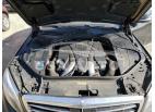 MERCEDES-BENZ S-CLASS S 550 4MAT 2015