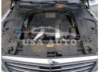 MERCEDES-BENZ S-CLASS S 550 4MAT 2015